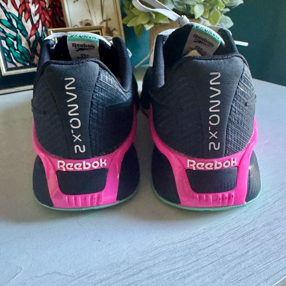 Reebok Nano X2 CrossFit Shoes - Picture 3 of 6